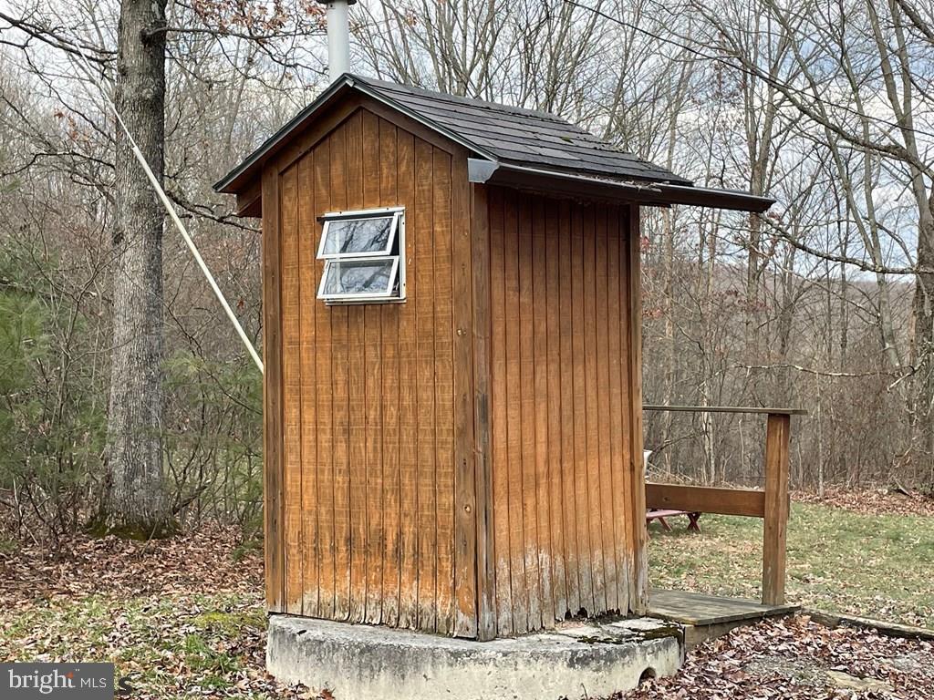 BEAR CREEK FOREST - Residential