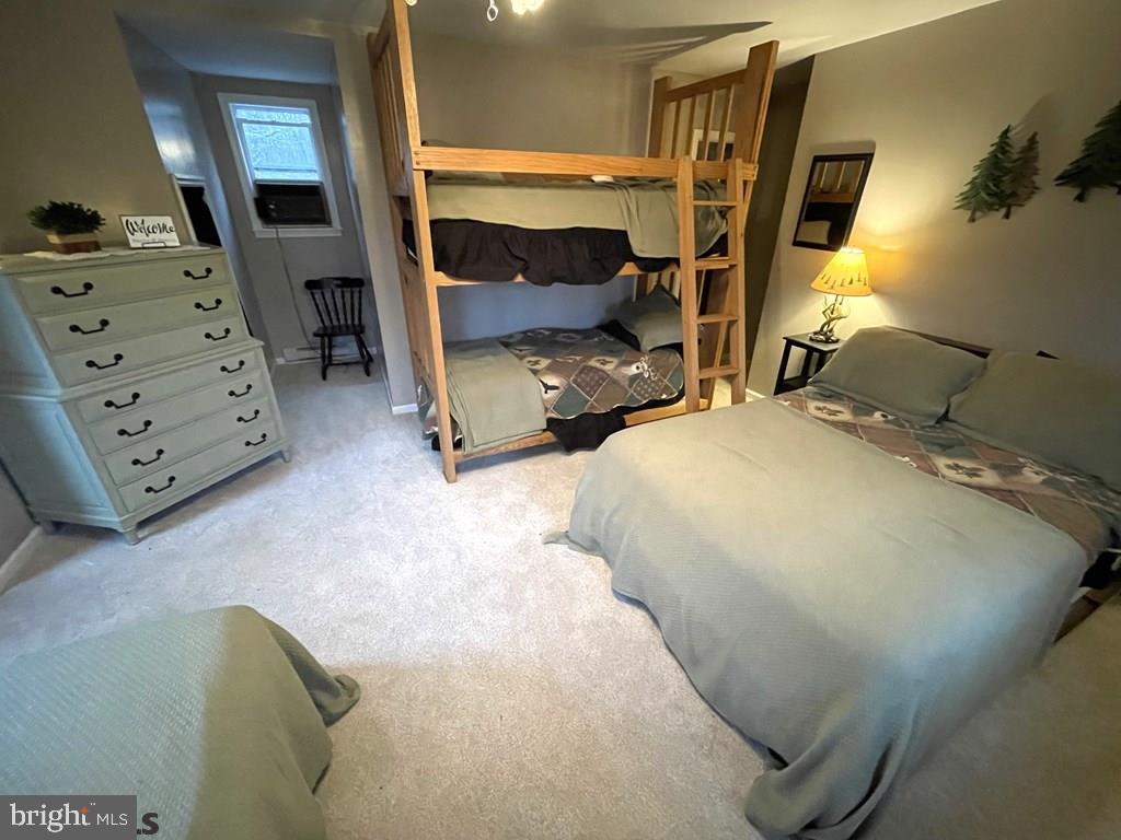 BEAR CREEK FOREST - Residential