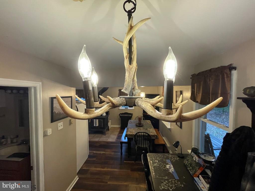BEAR CREEK FOREST - Residential