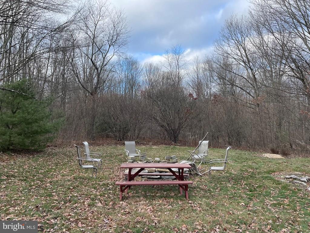 BEAR CREEK FOREST - Residential