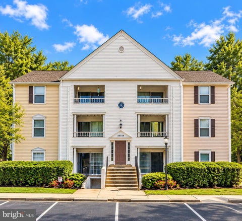 Photo of 20334 Beaconfield Terrace #304, GERMANTOWN, MD 20874 (MLS # MDMC2255612)