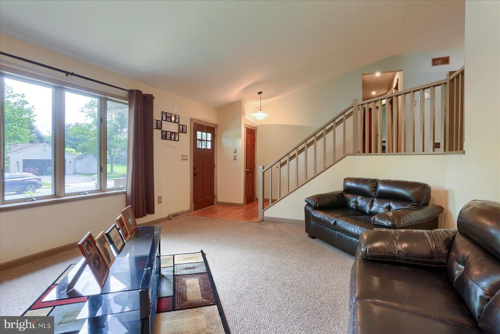 Photo of 332 BUCHANAN DR, EPHRATA, PA 17522 (MLS # PALA2034780)