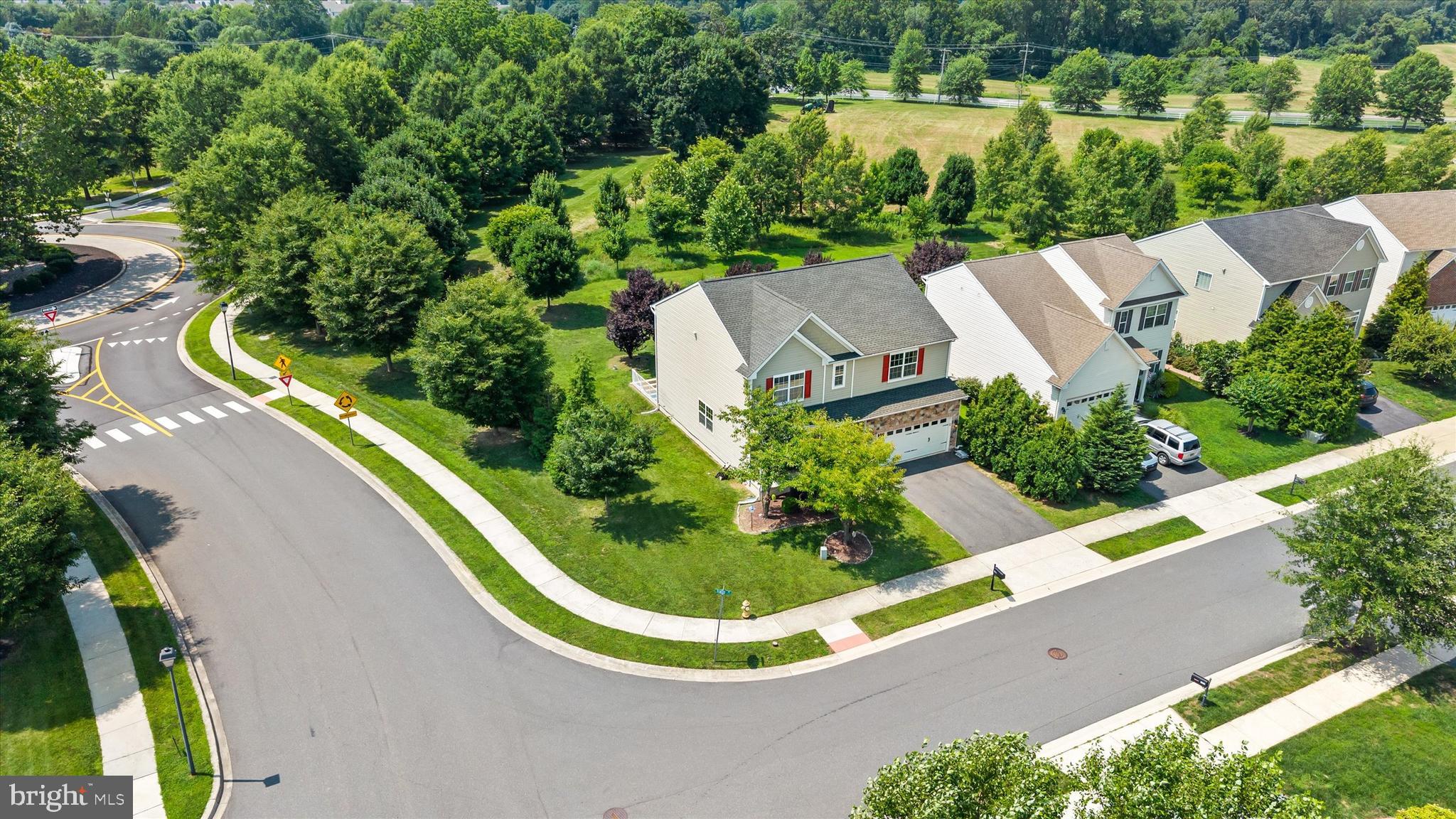 601 YENSID DRIVE