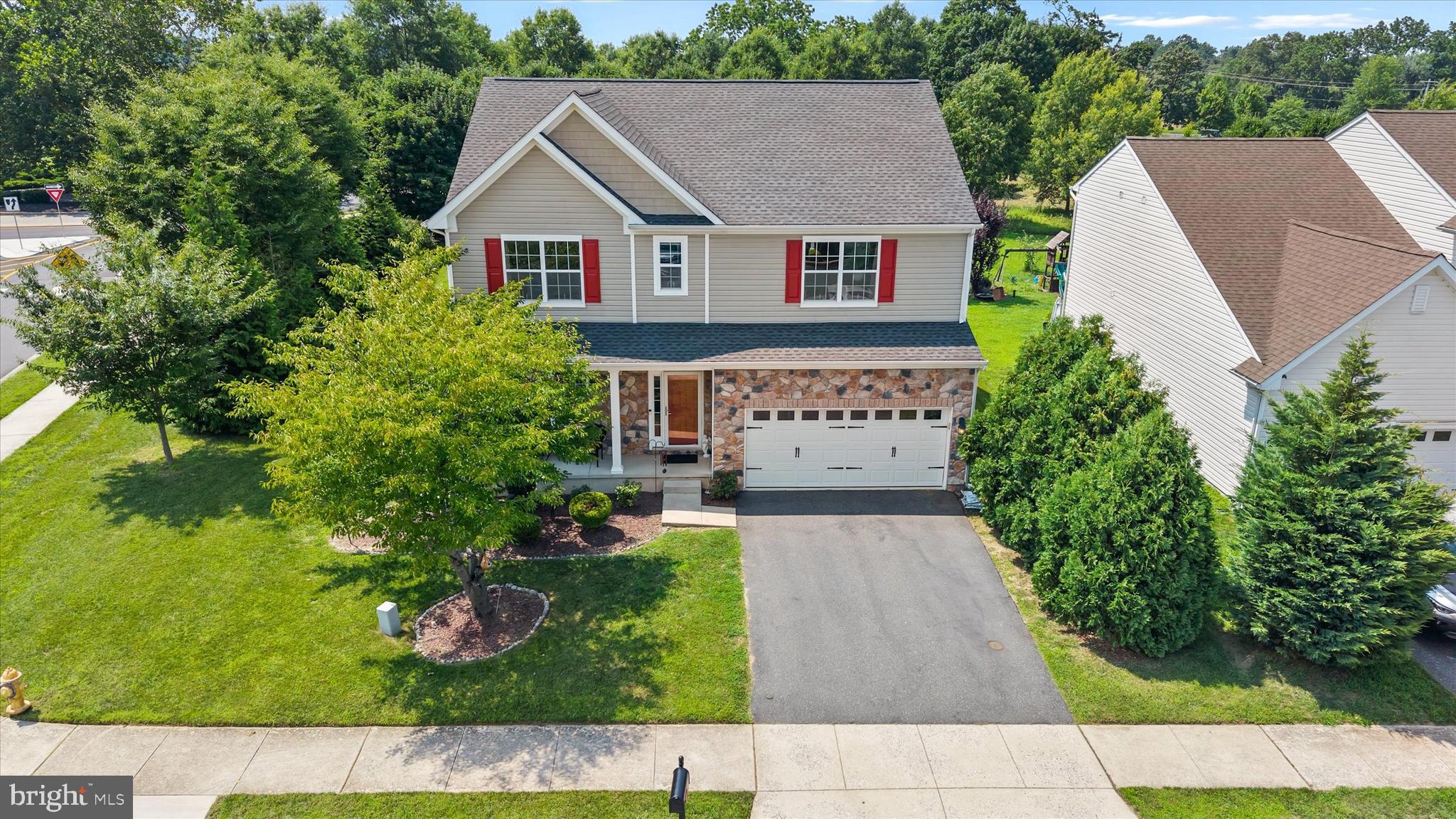 601 YENSID DRIVE