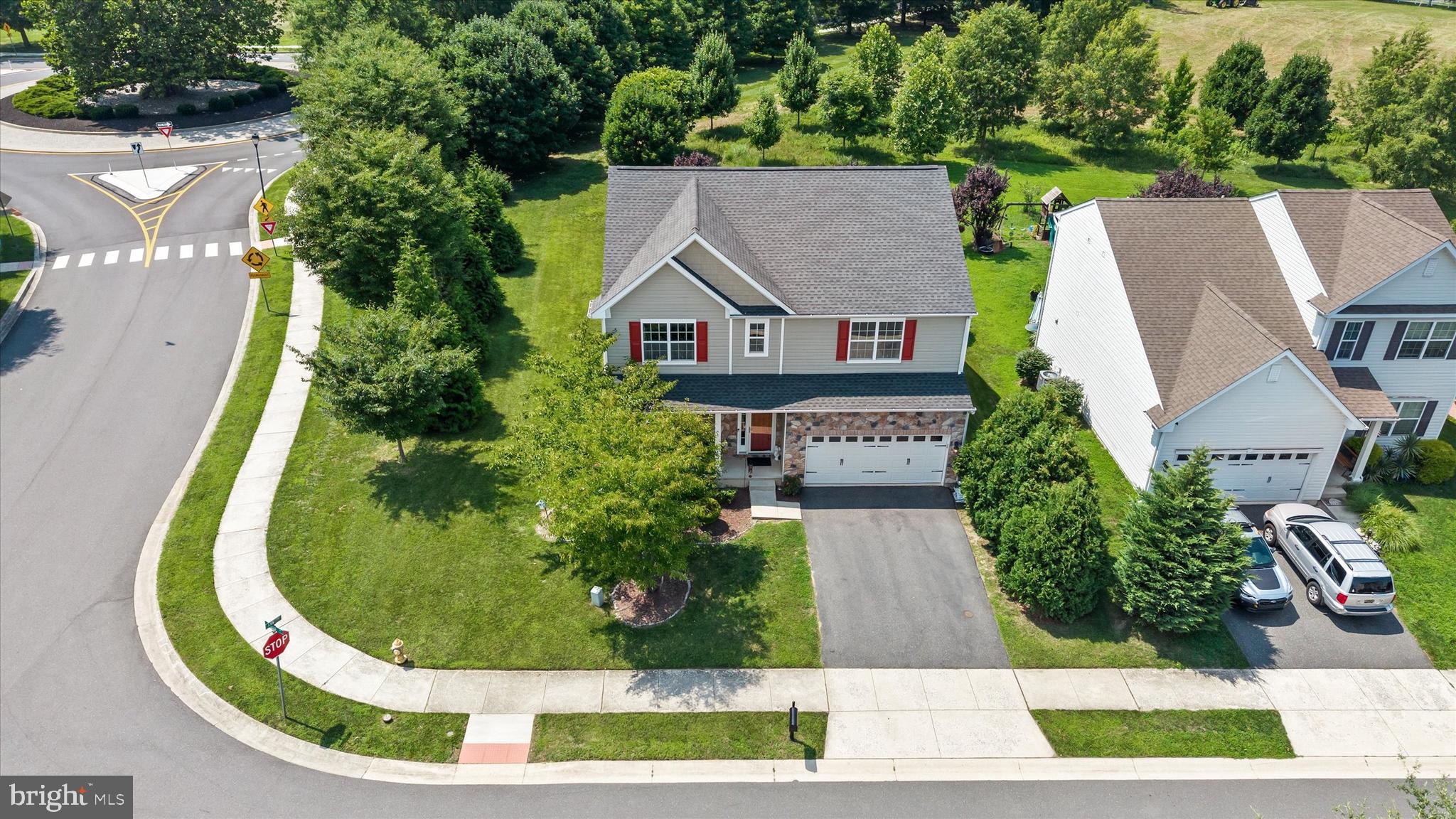 601 YENSID DRIVE