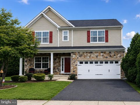 Homes For Sale - 601 Yensid Drive<br/> New Castle County, MIDDLETOWN, DE 19709