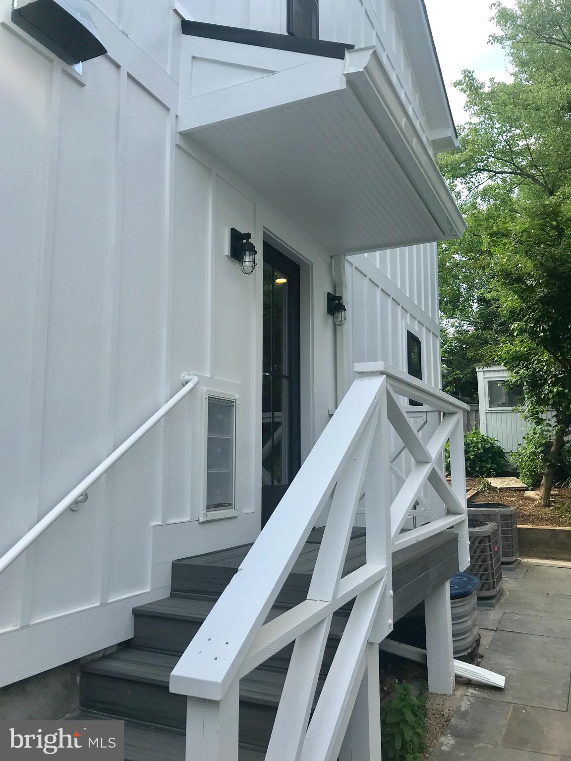 PARKHURST - Residential