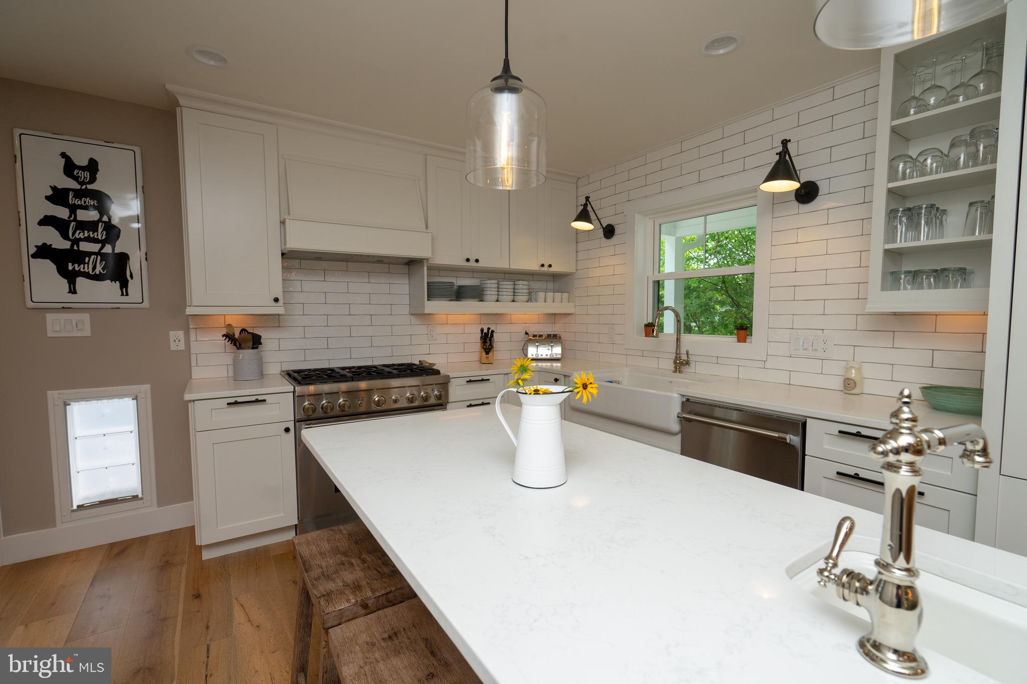 PARKHURST - Residential