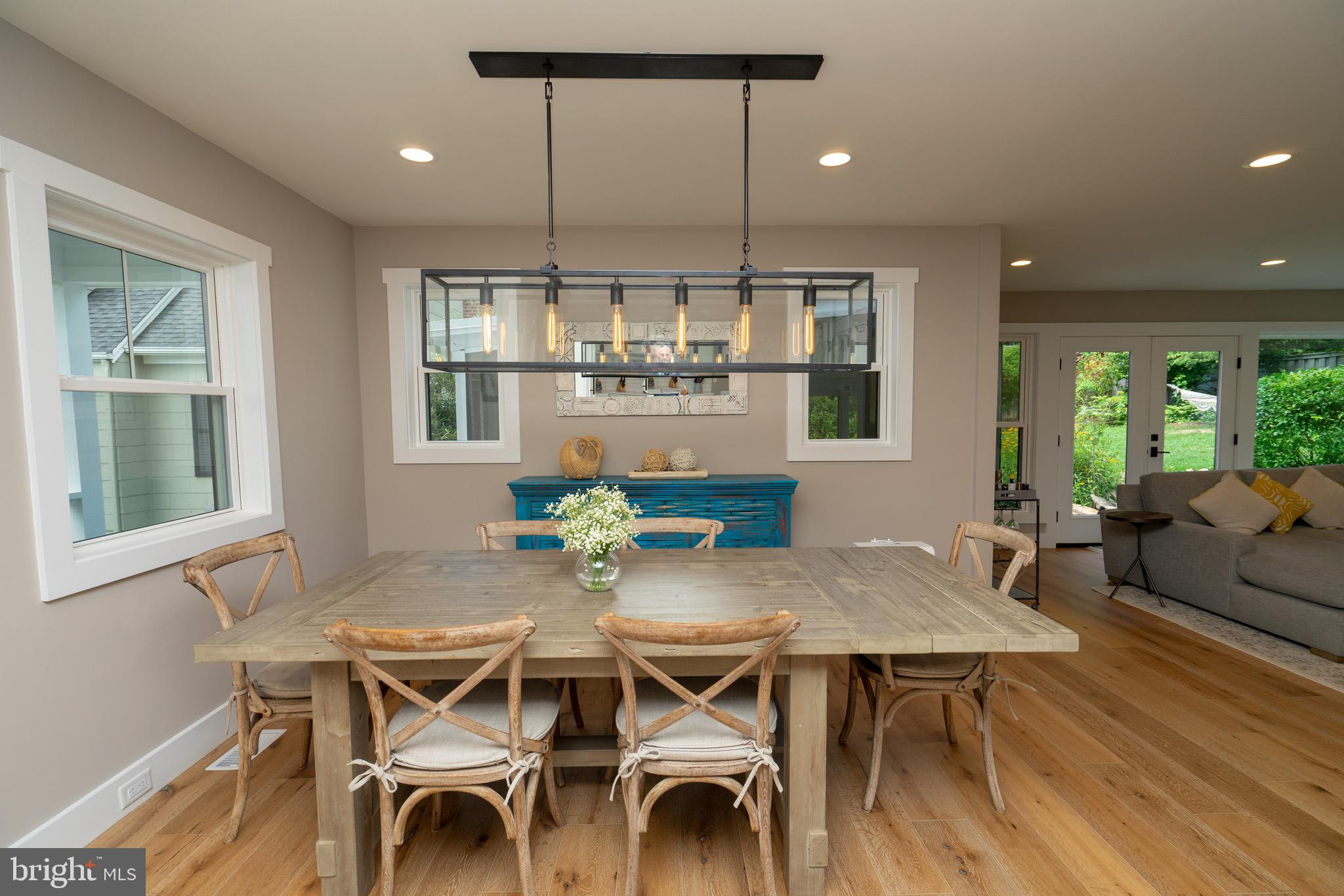 PARKHURST - Residential