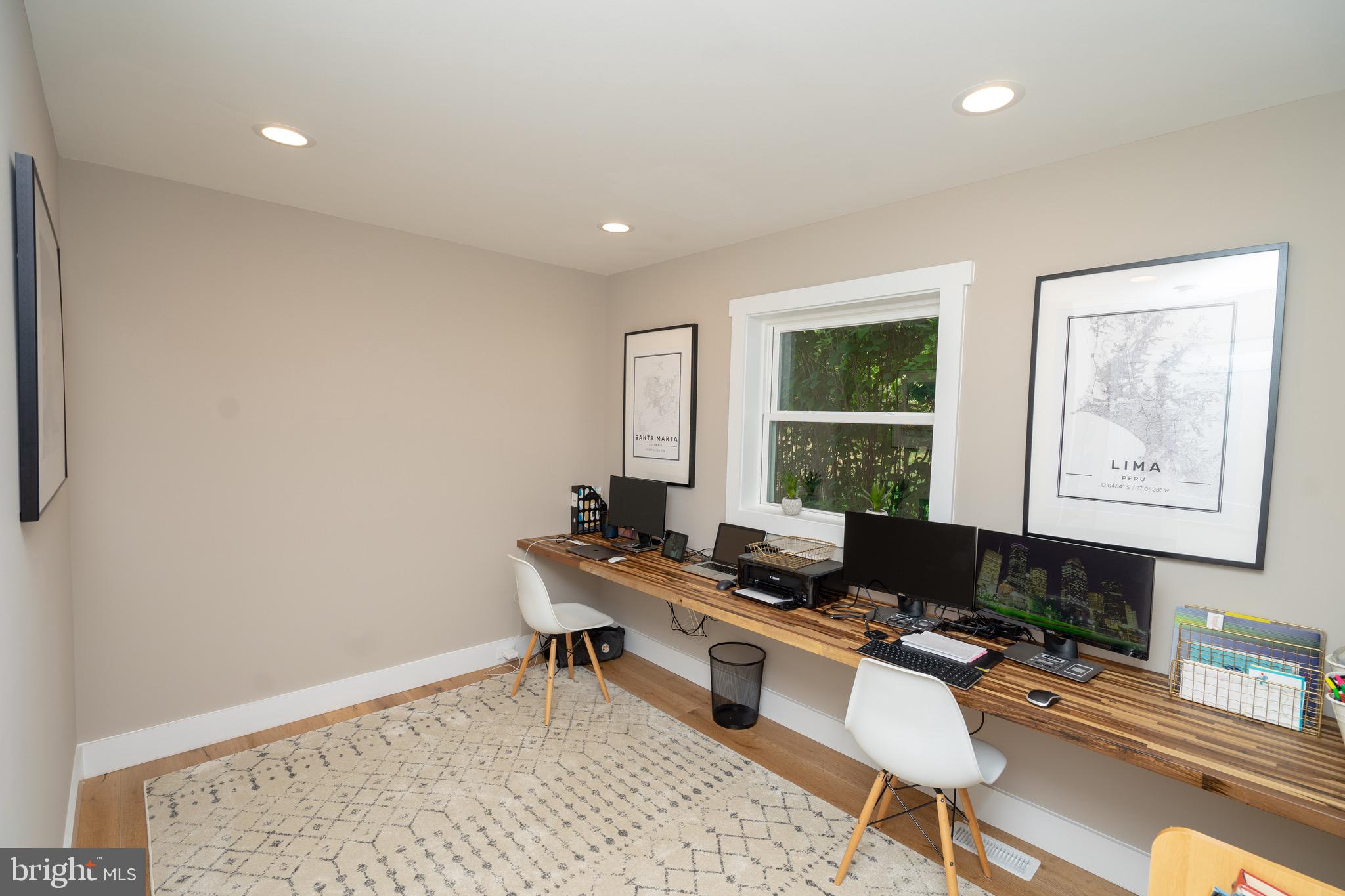 PARKHURST - Residential