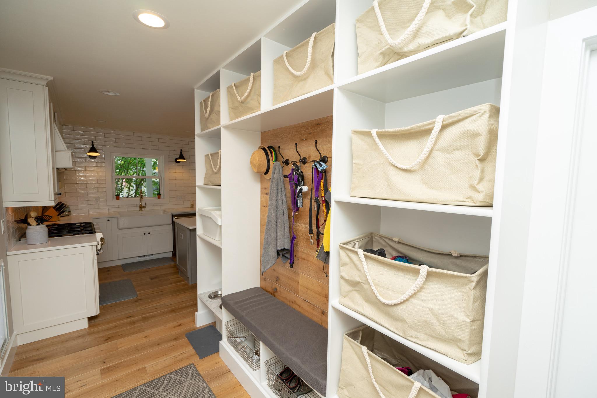 PARKHURST - Residential