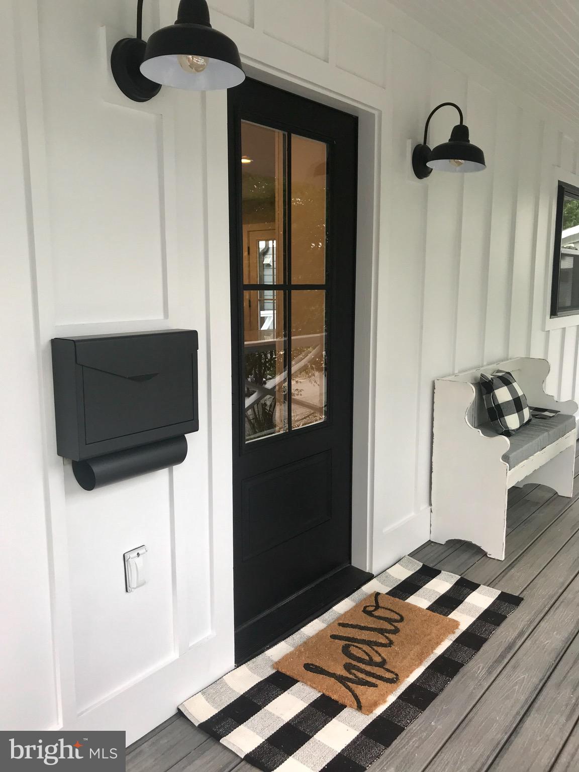 PARKHURST - Residential