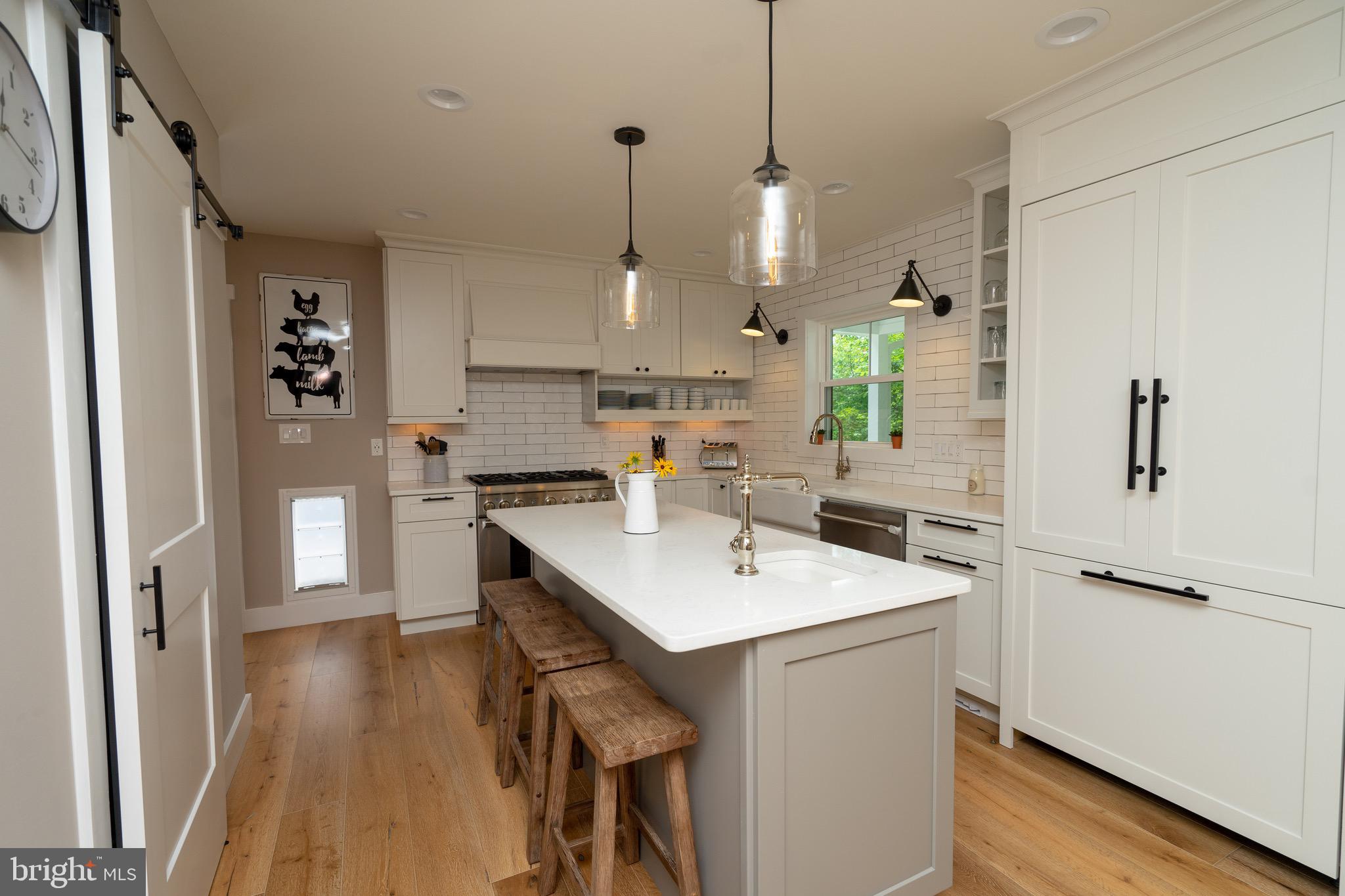 PARKHURST - Residential