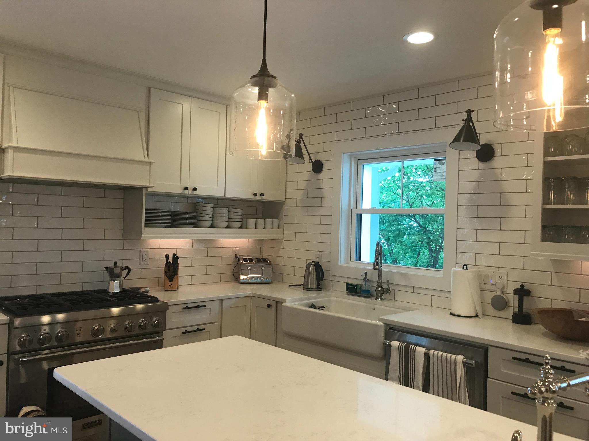 PARKHURST - Residential