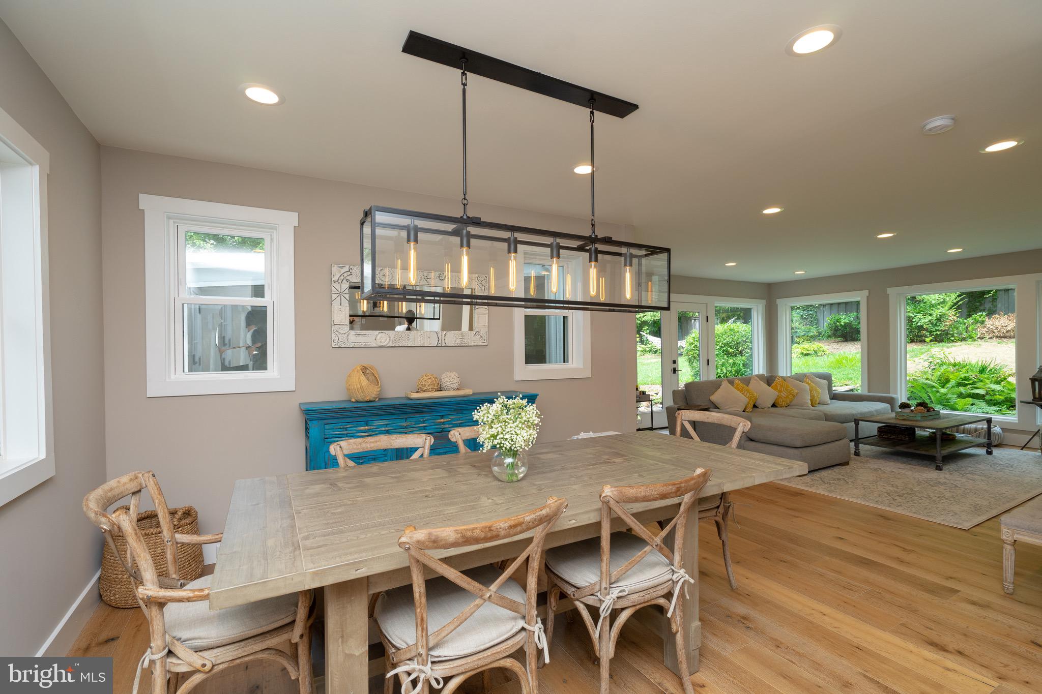 PARKHURST - Residential