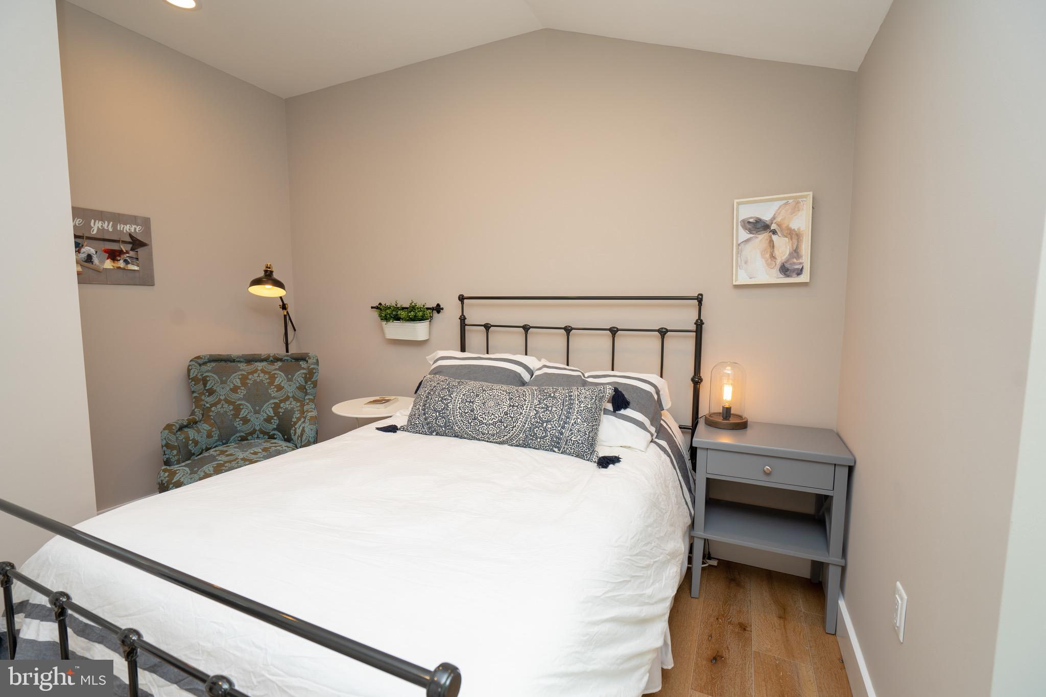 PARKHURST - Residential