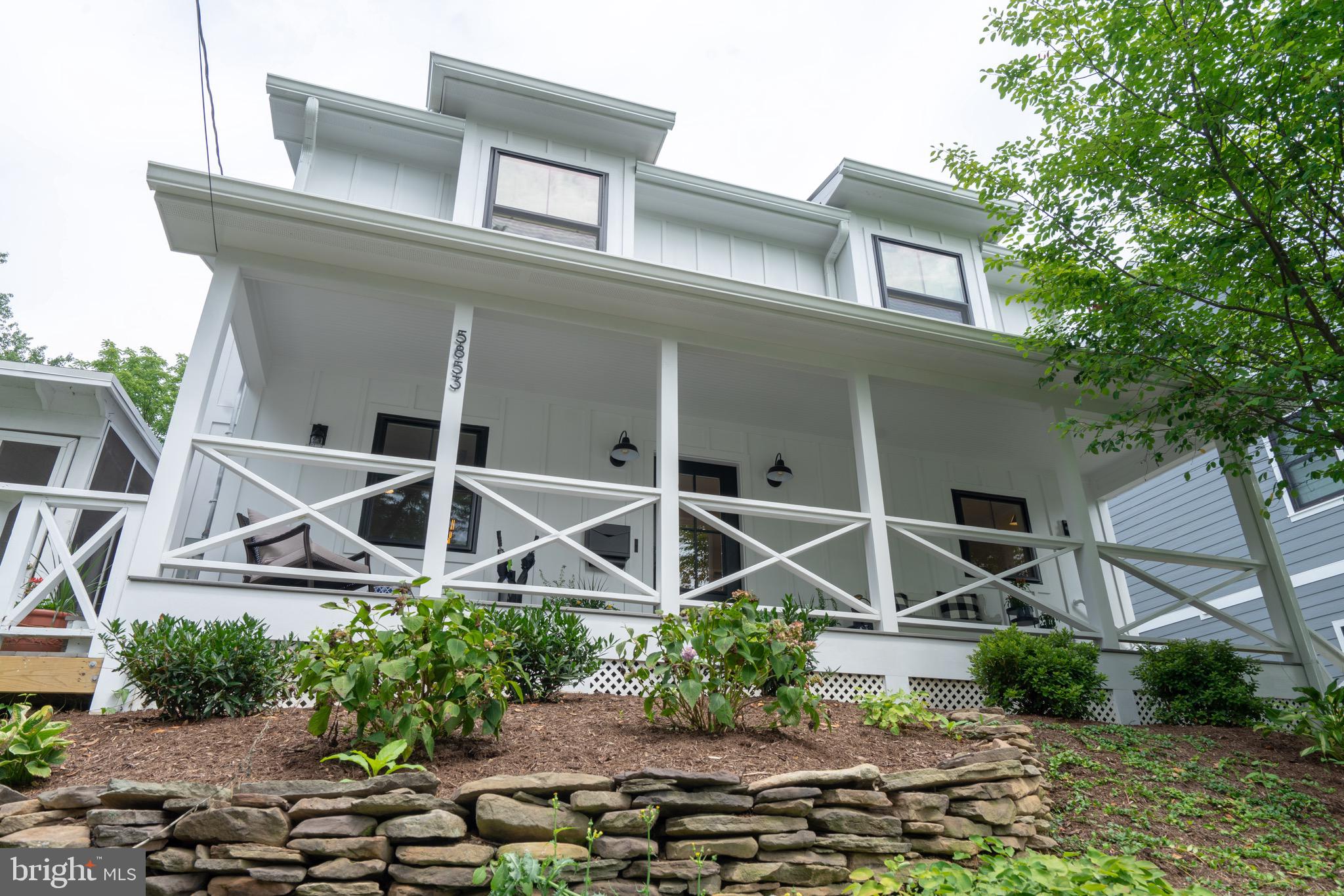 PARKHURST - Residential