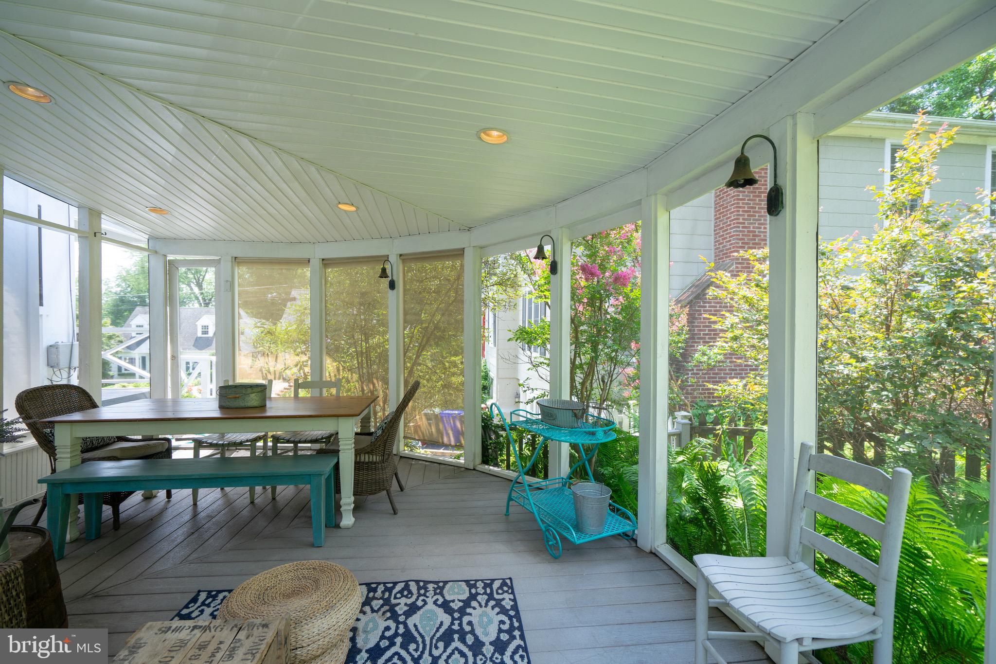 PARKHURST - Residential