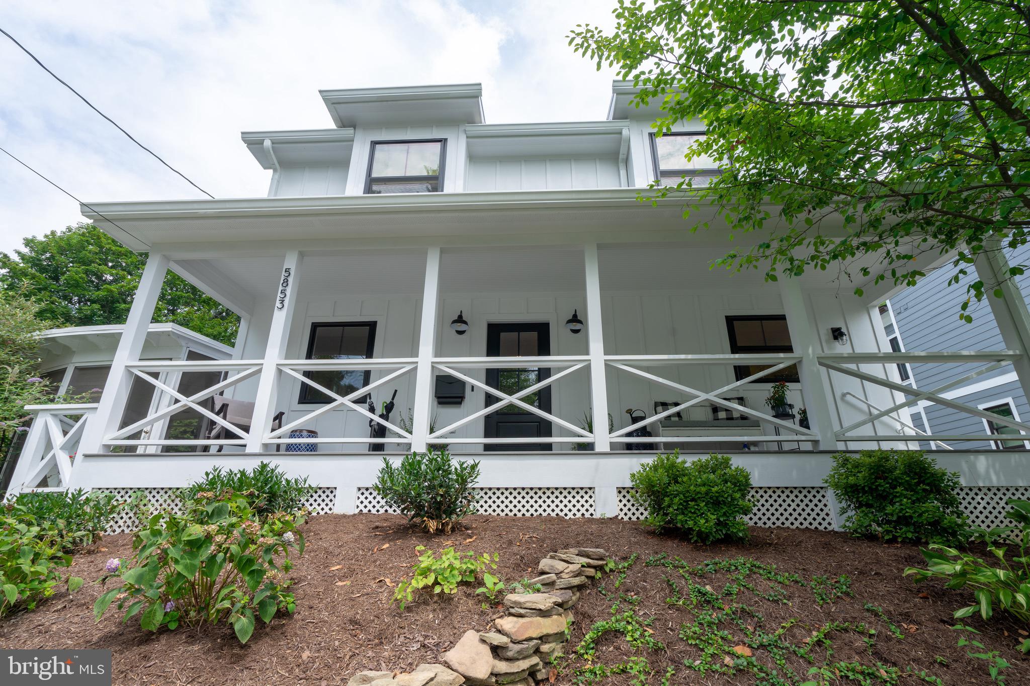 PARKHURST - Residential