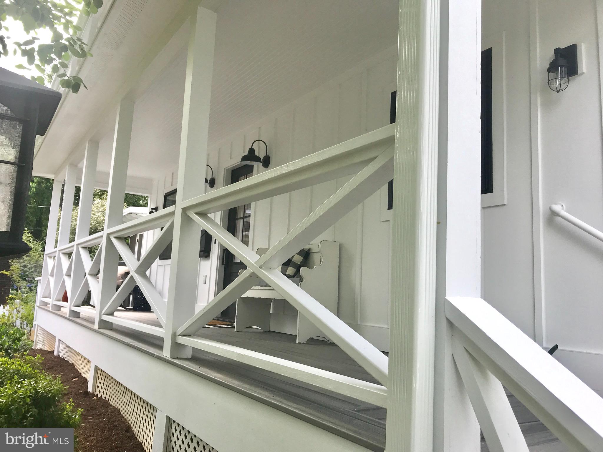 PARKHURST - Residential