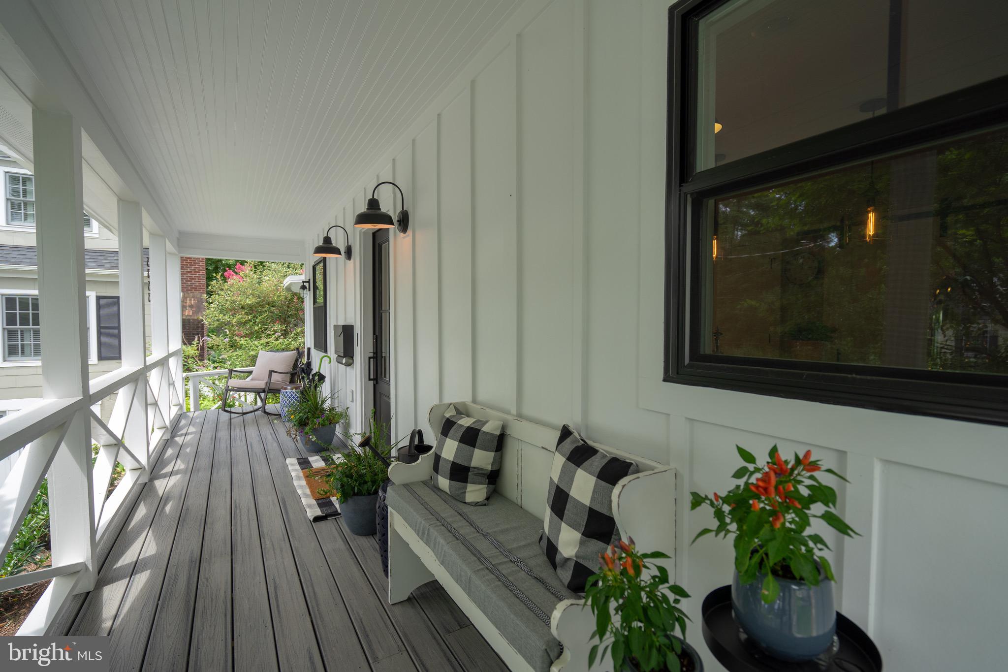 PARKHURST - Residential