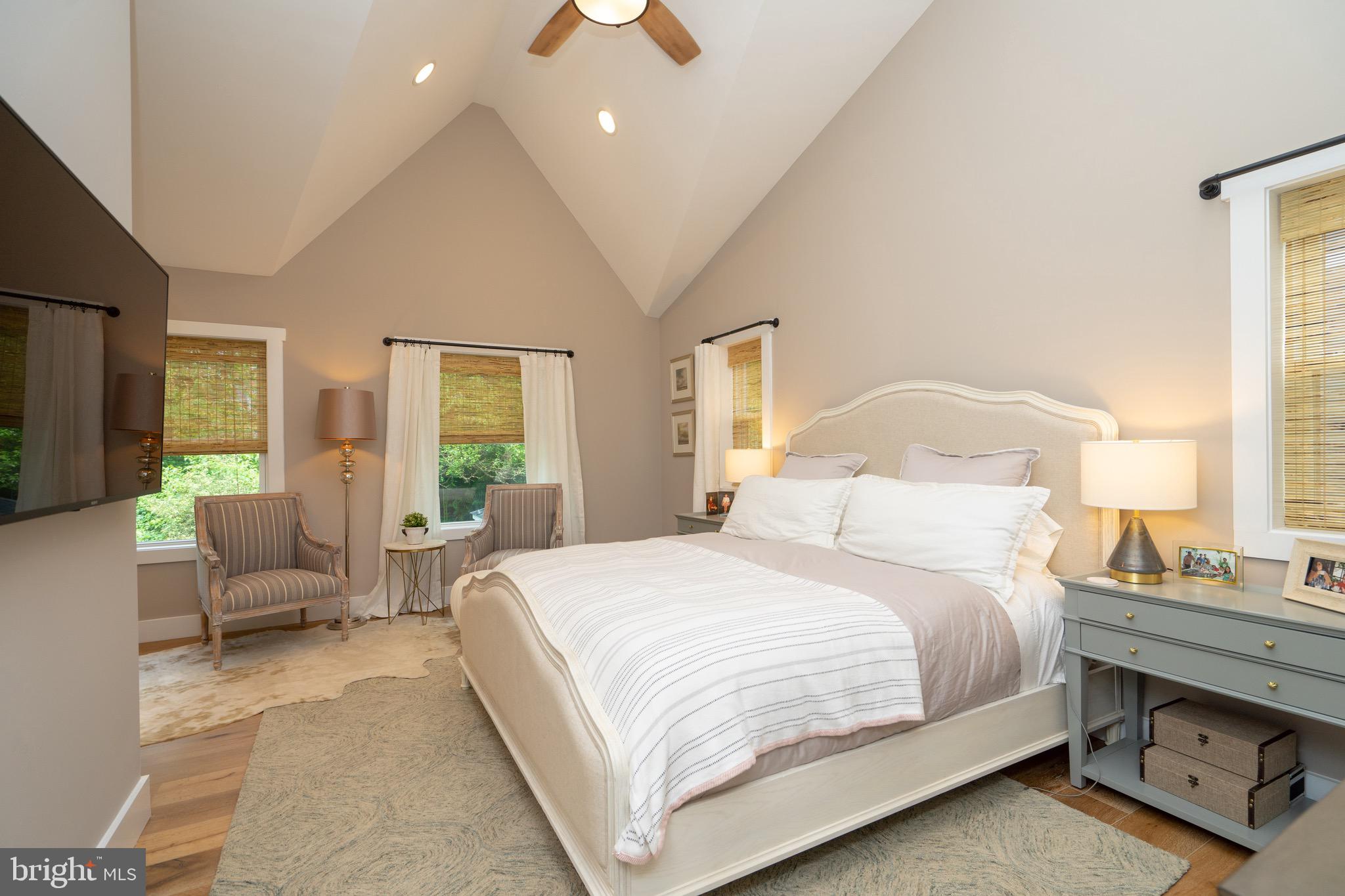 PARKHURST - Residential