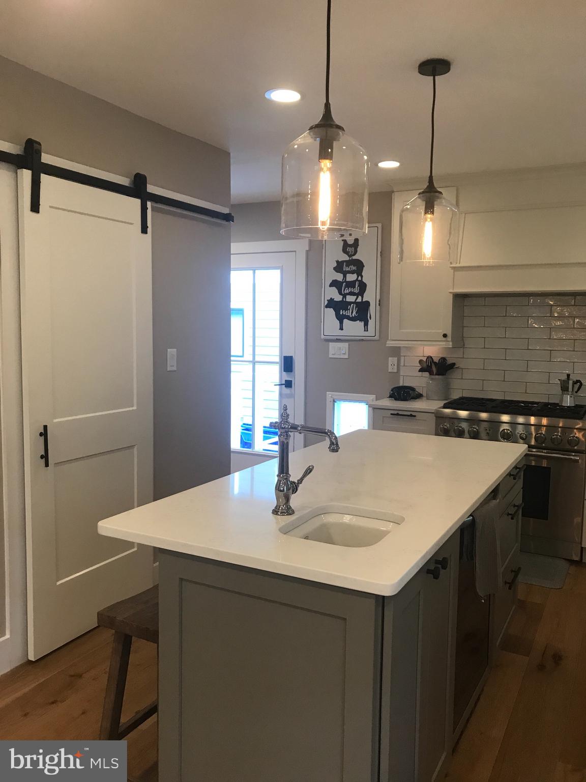 PARKHURST - Residential