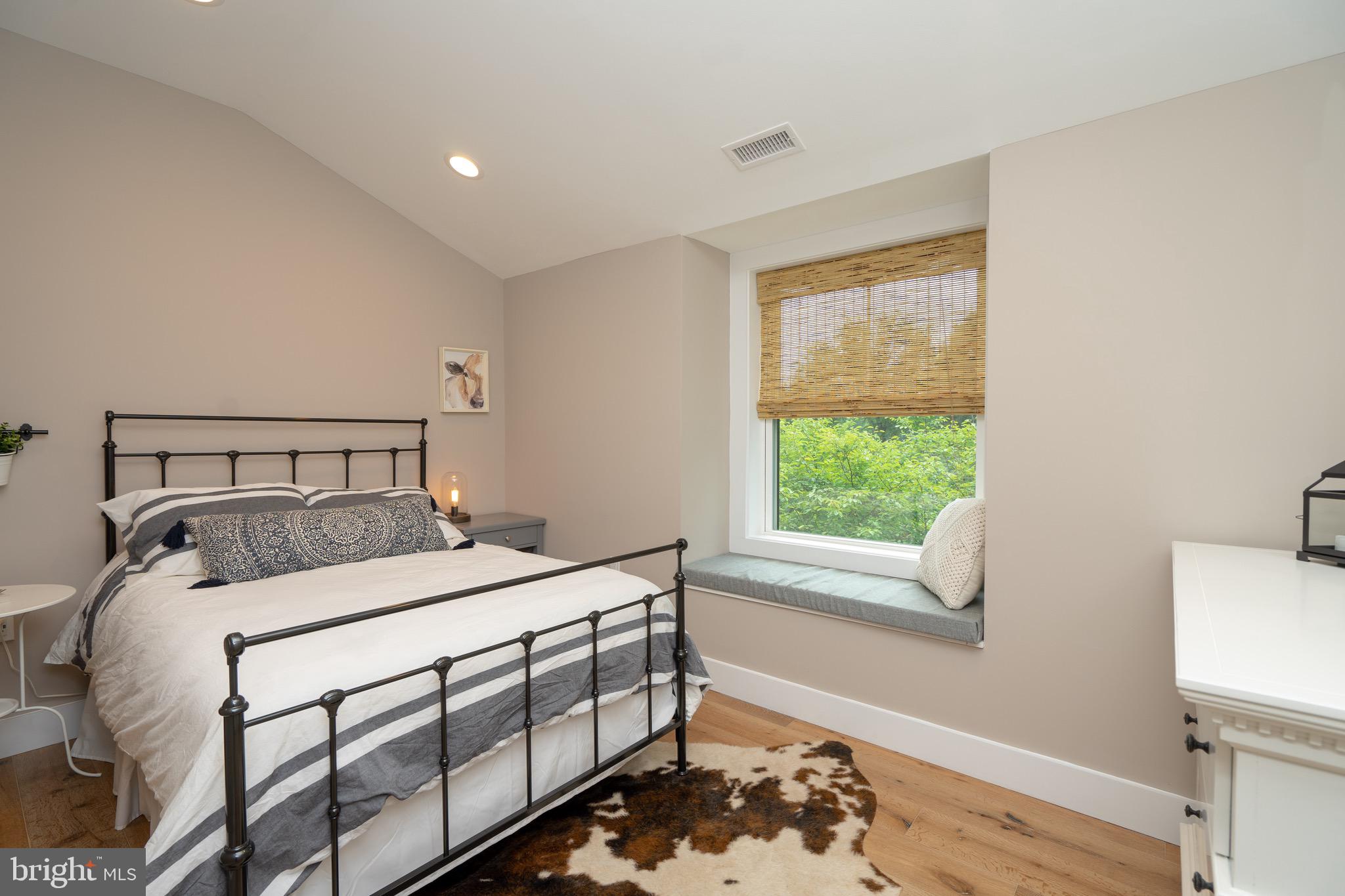 PARKHURST - Residential