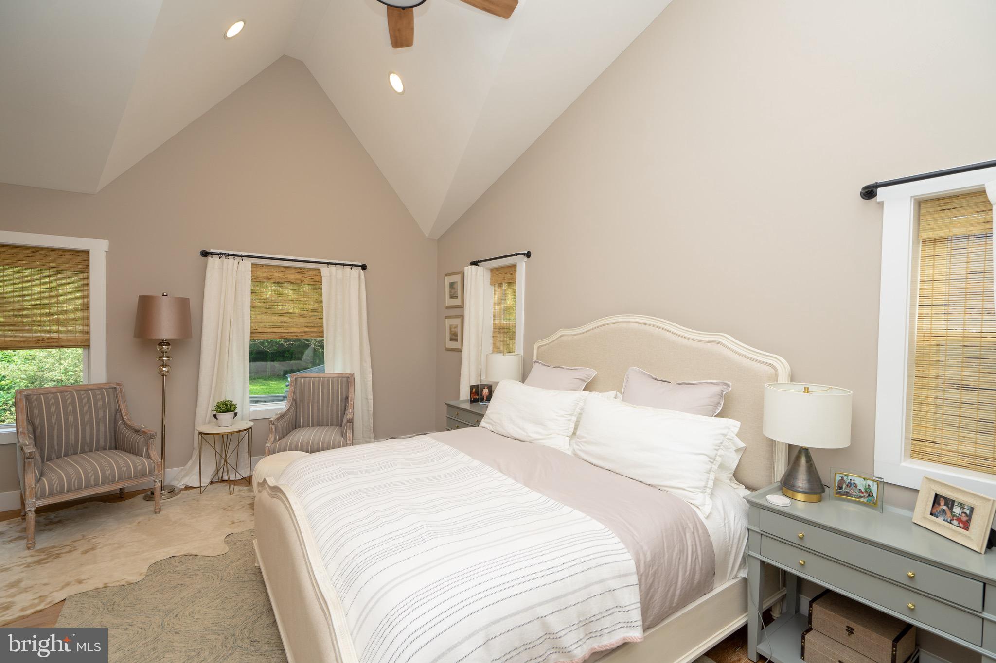 PARKHURST - Residential