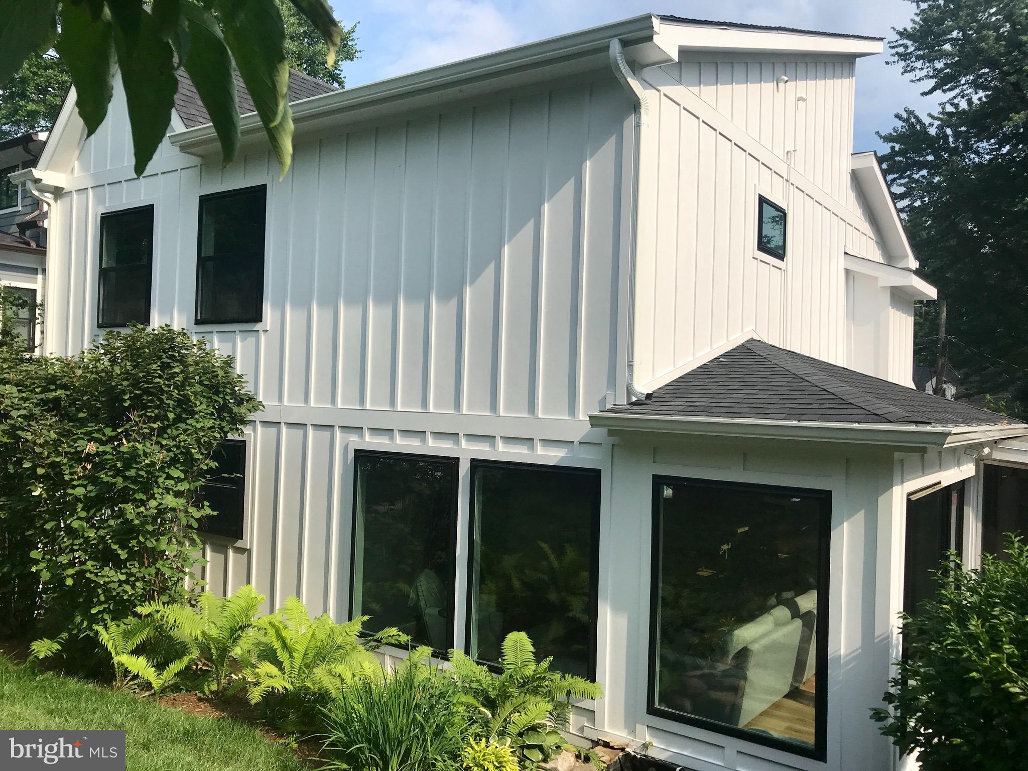 PARKHURST - Residential