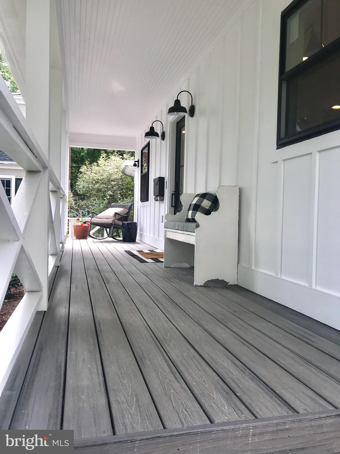 PARKHURST - Residential