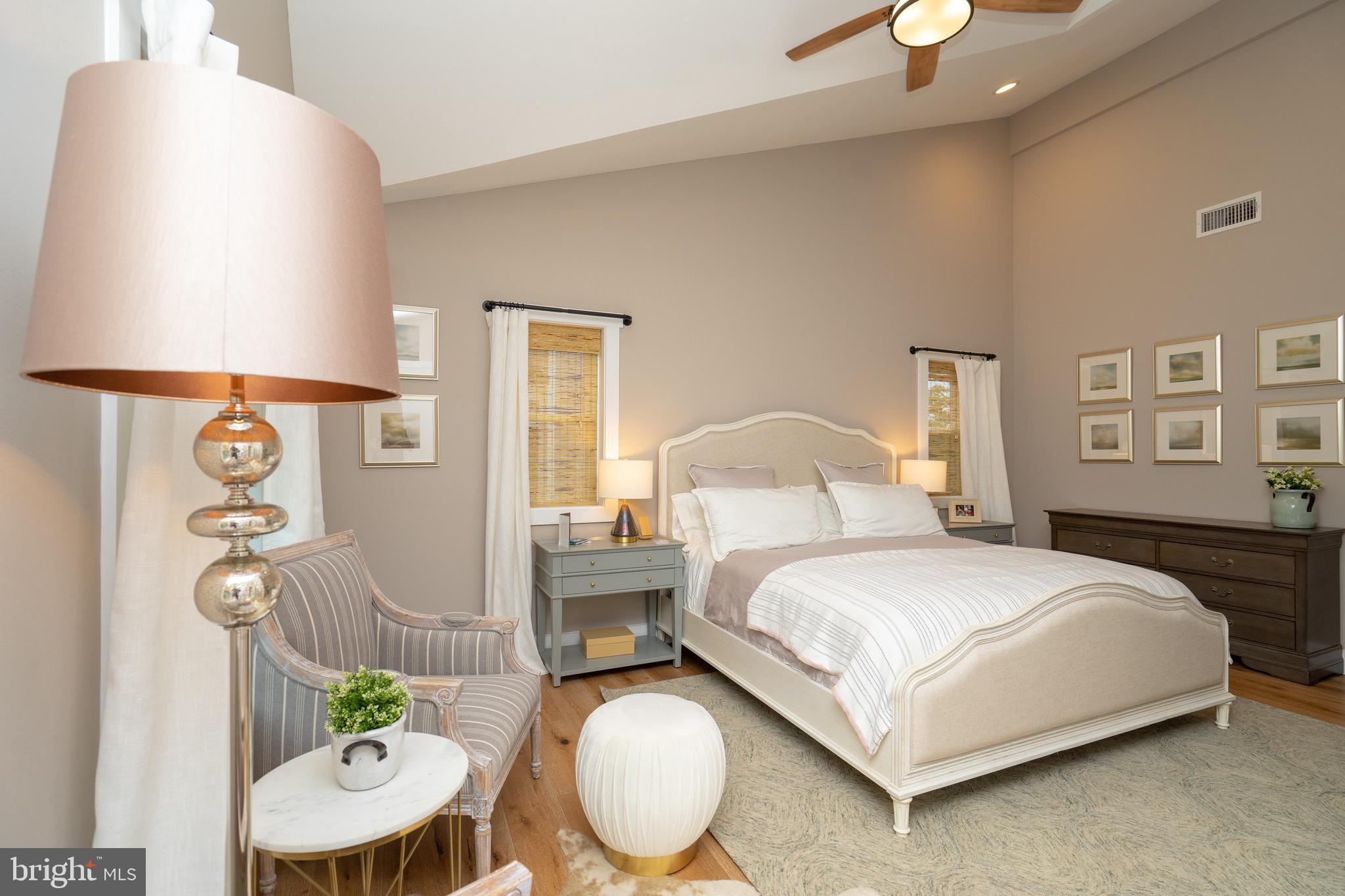 PARKHURST - Residential