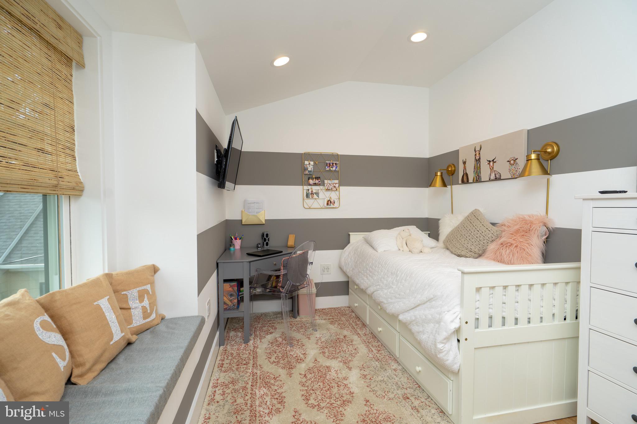 PARKHURST - Residential