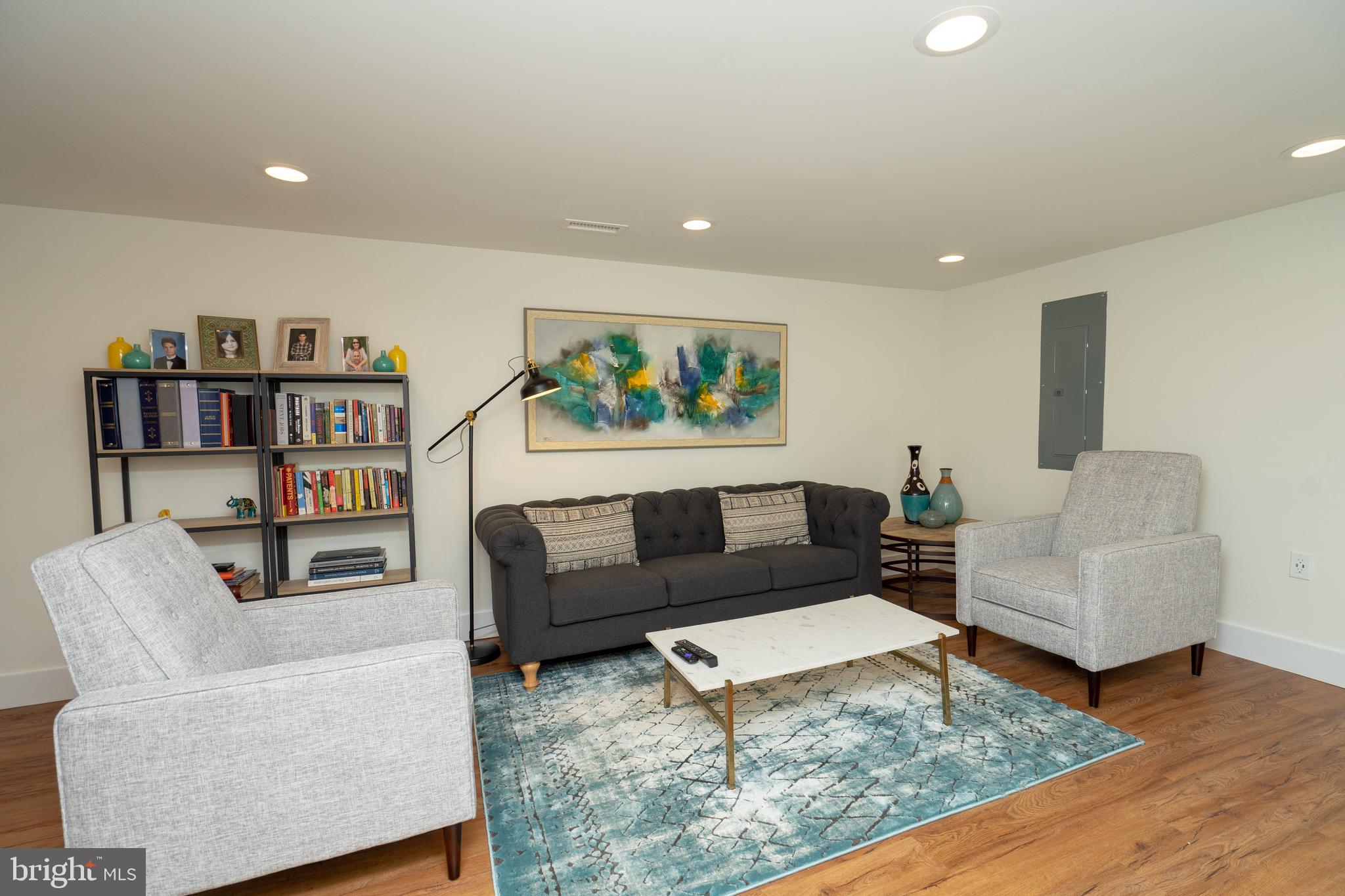 PARKHURST - Residential