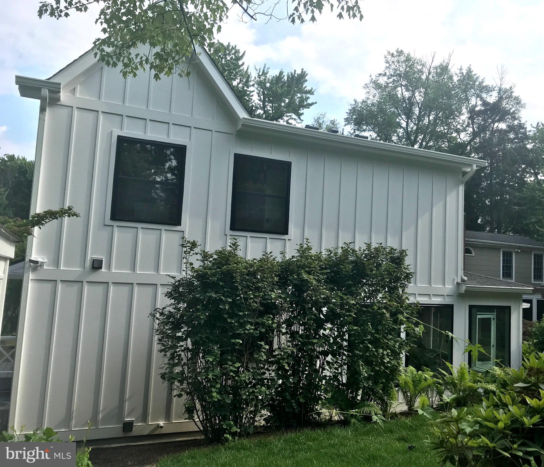 PARKHURST - Residential