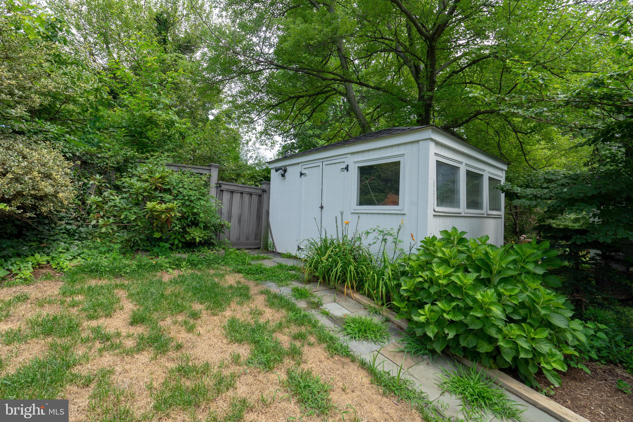 PARKHURST - Residential