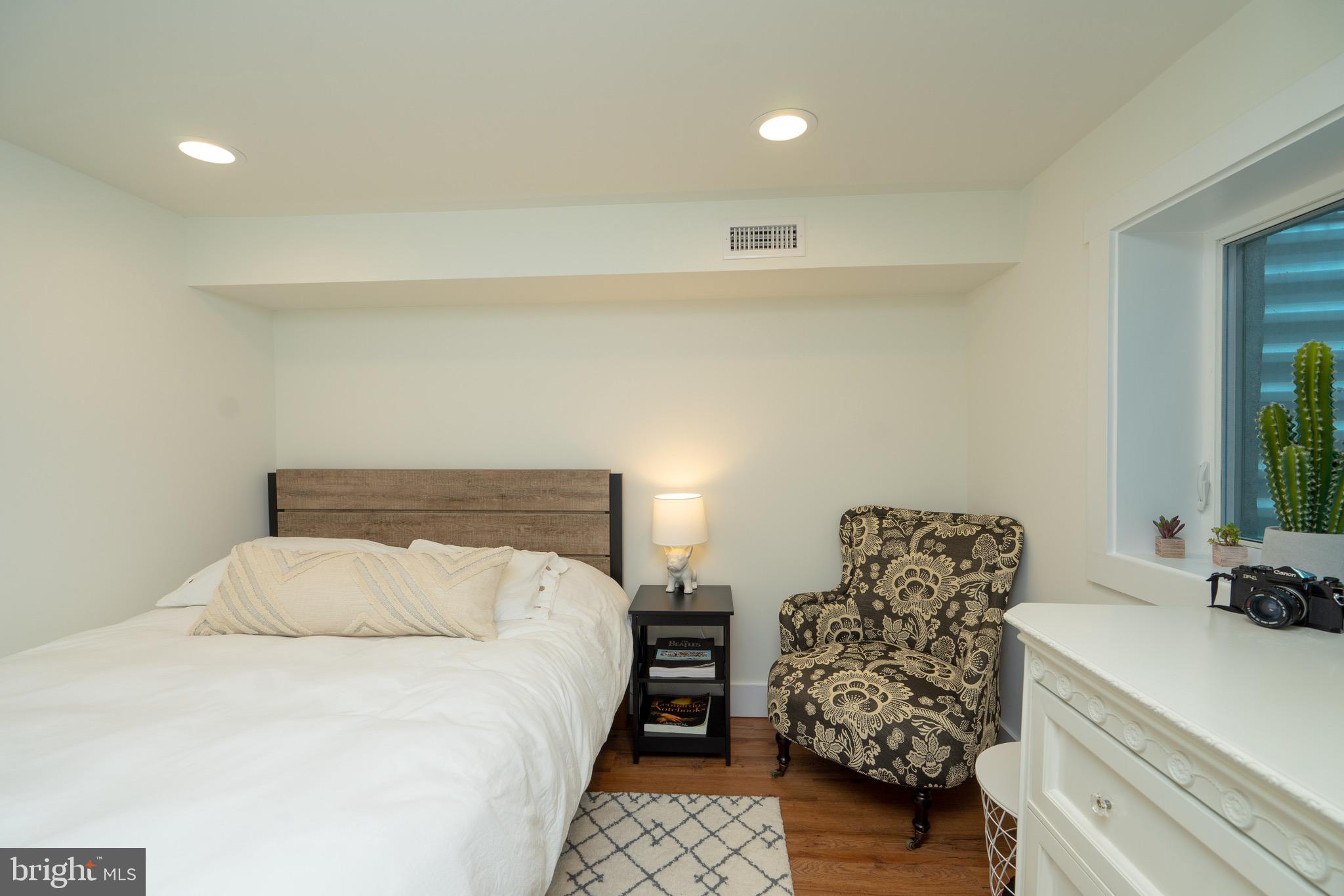 PARKHURST - Residential