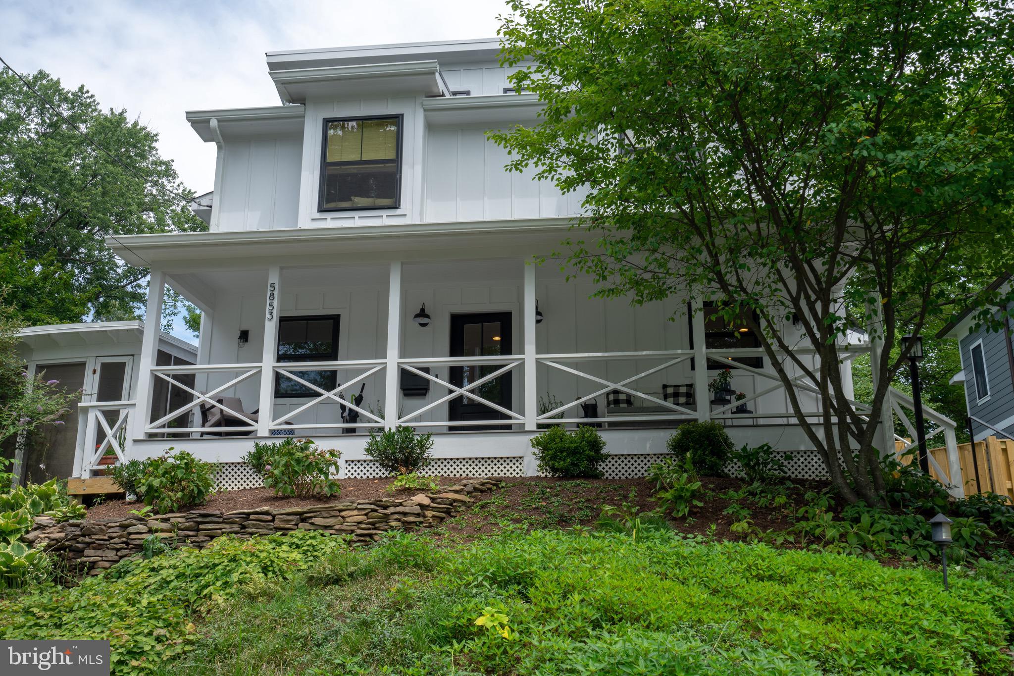 PARKHURST - Residential