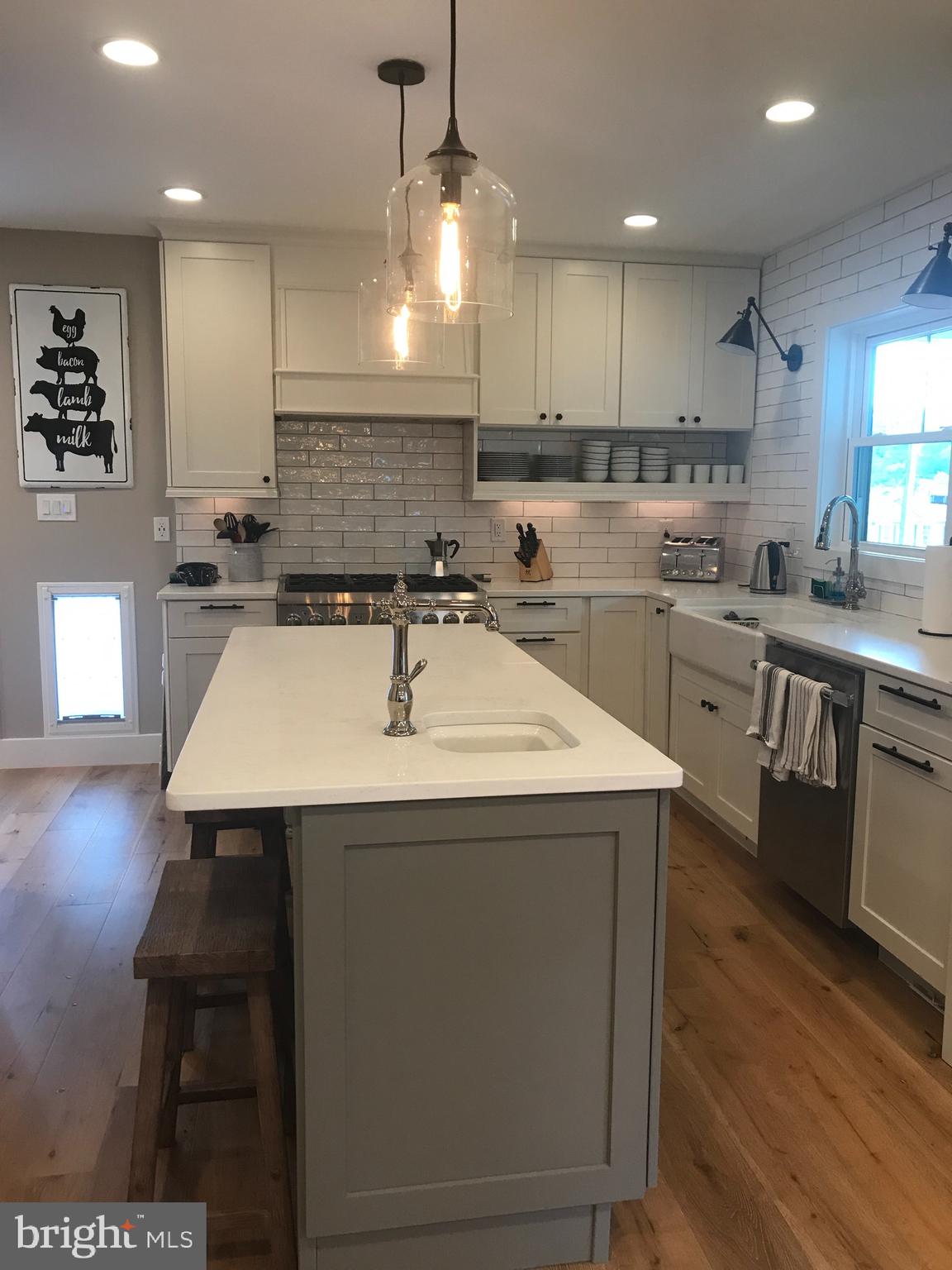 PARKHURST - Residential