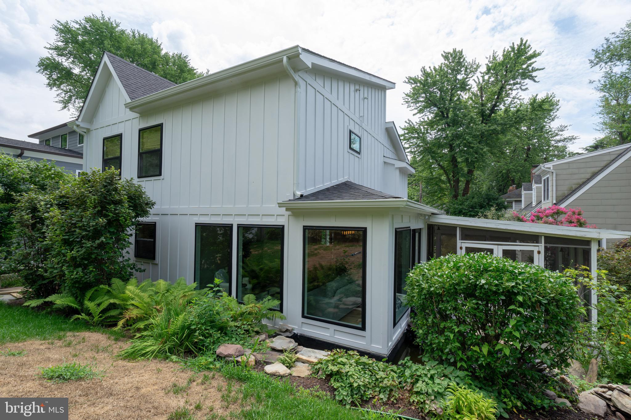 PARKHURST - Residential