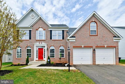 13204 4TH STREET BOWIE MD 20720