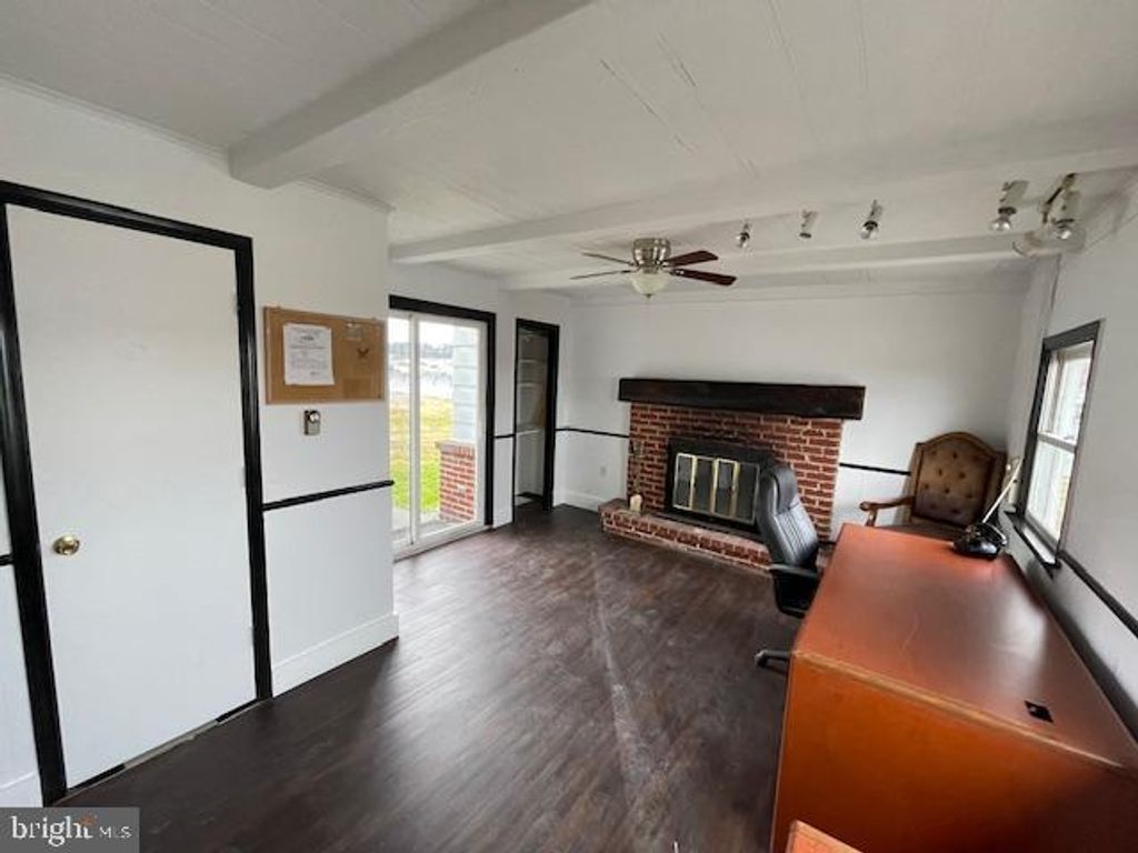 Photo of 116 Auction Road, MANHEIM, PA 17545 (MLS # PALA2080368)