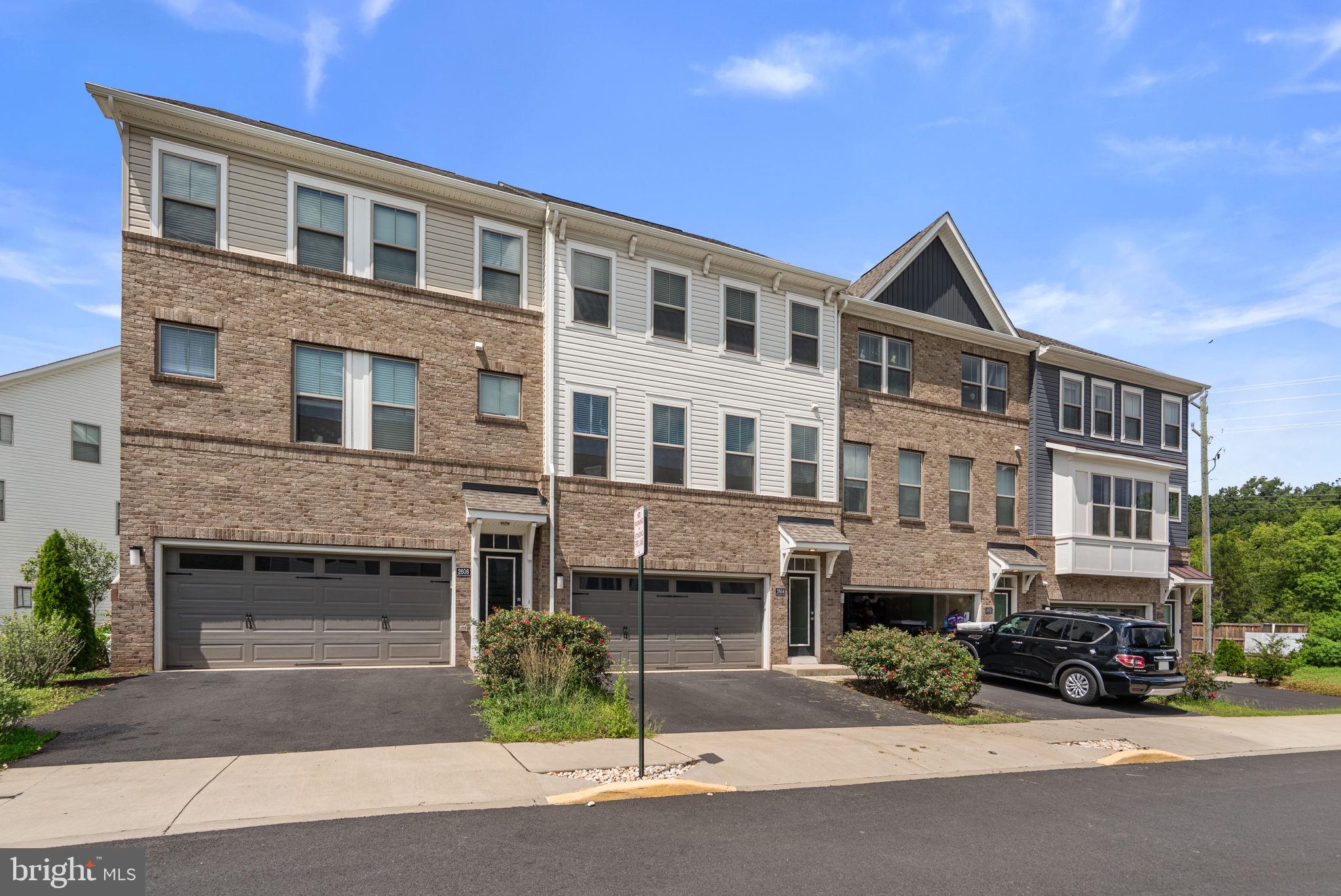 2604 LOGANBERRY DRIVE
