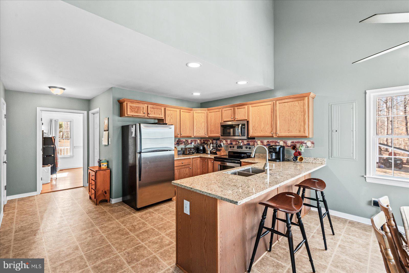 CASTLE PARK - Residential