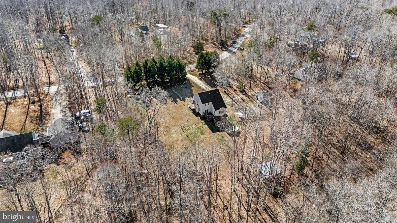 CASTLE PARK - Residential