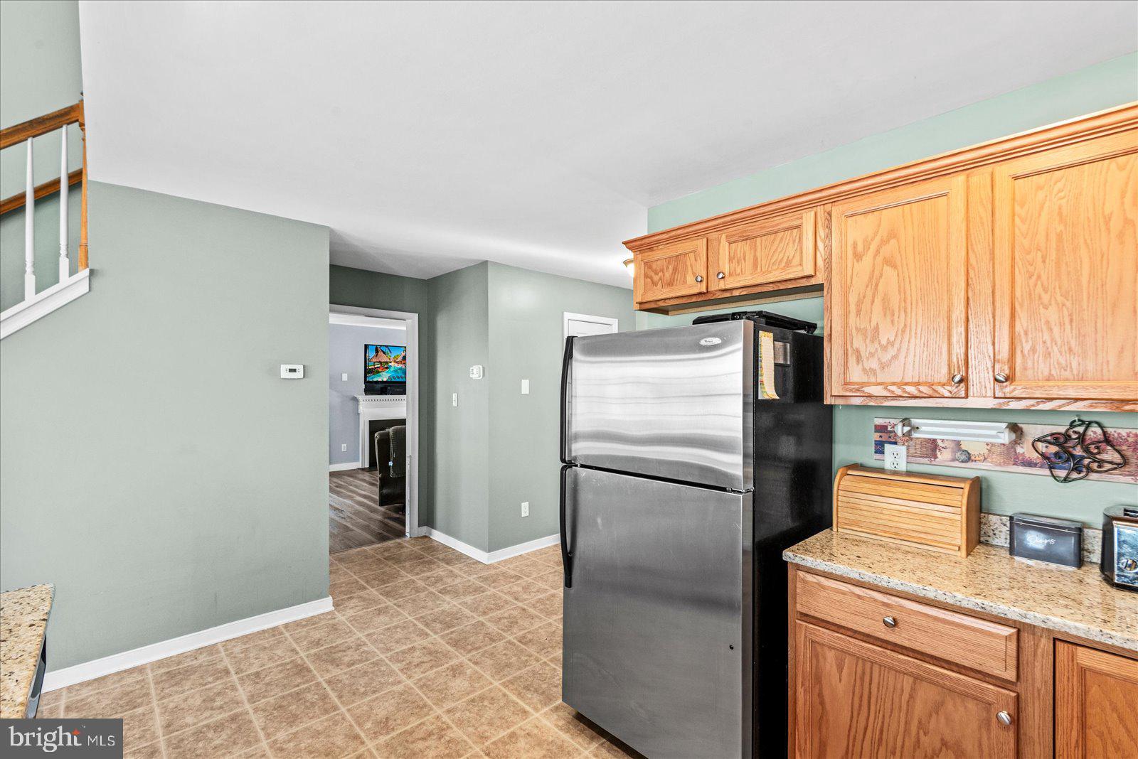 CASTLE PARK - Residential