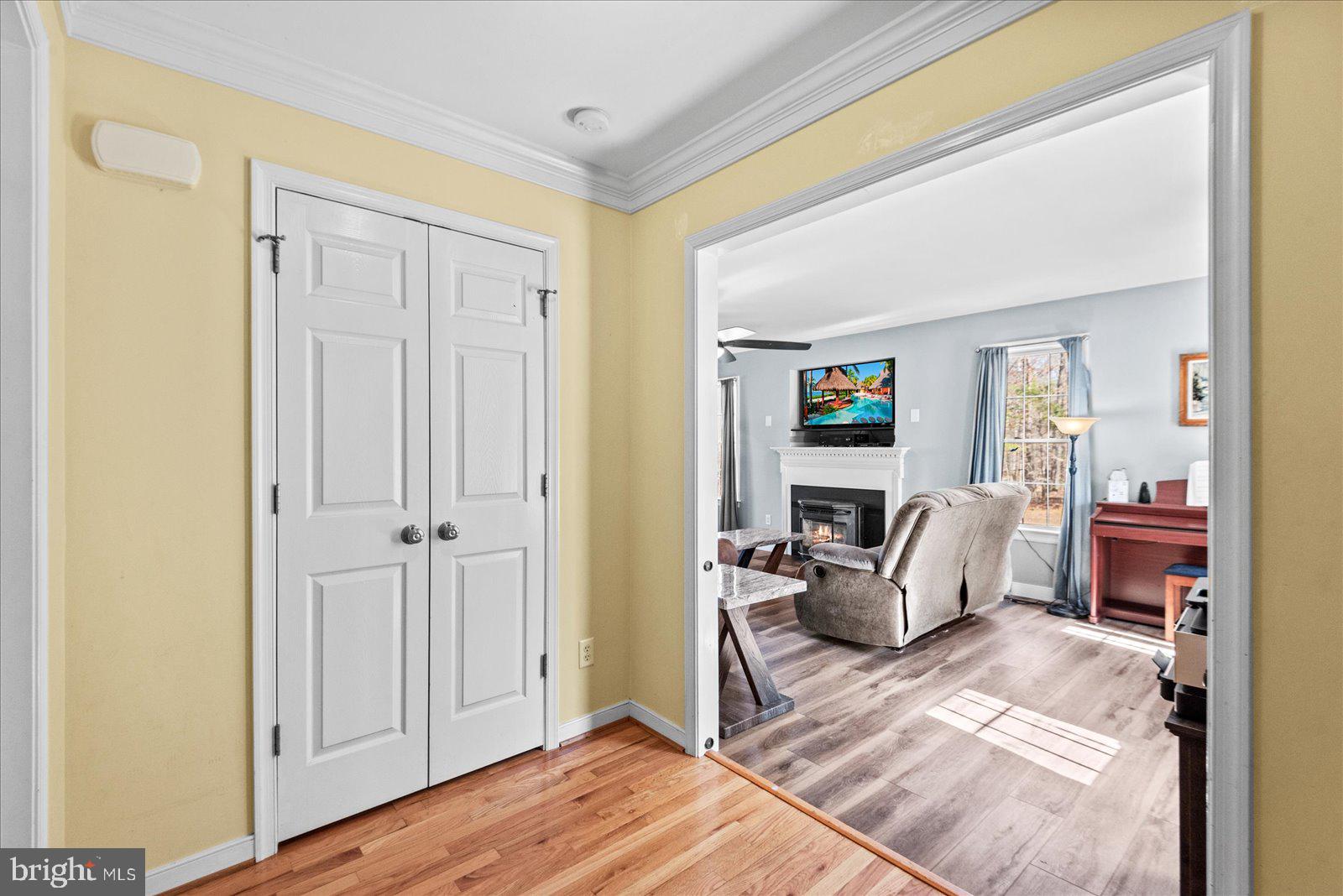 CASTLE PARK - Residential