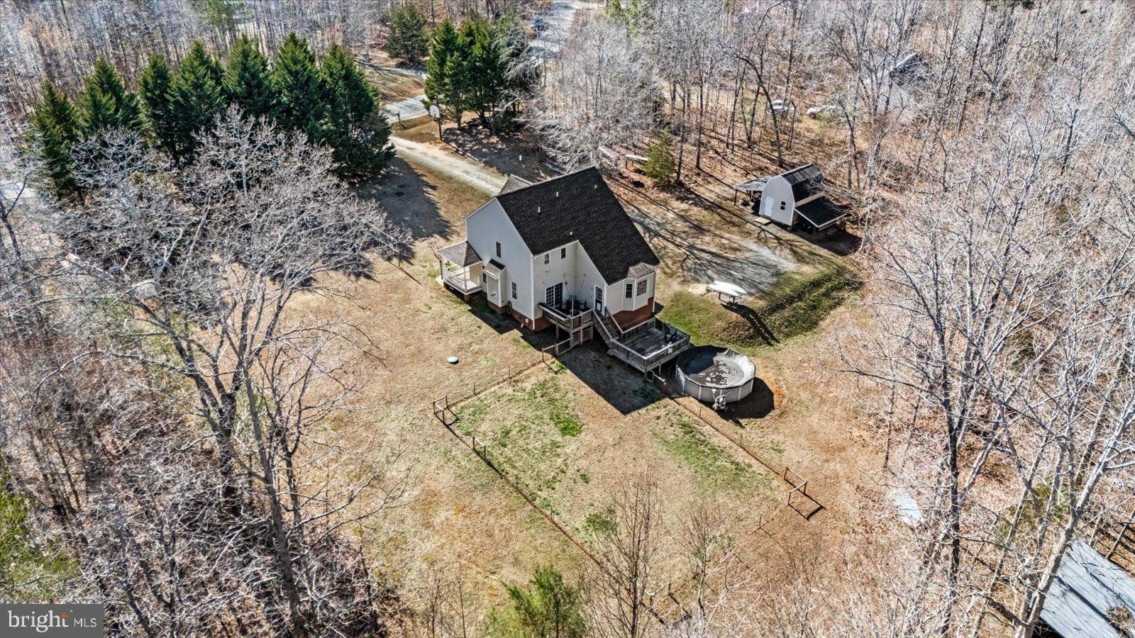 CASTLE PARK - Residential