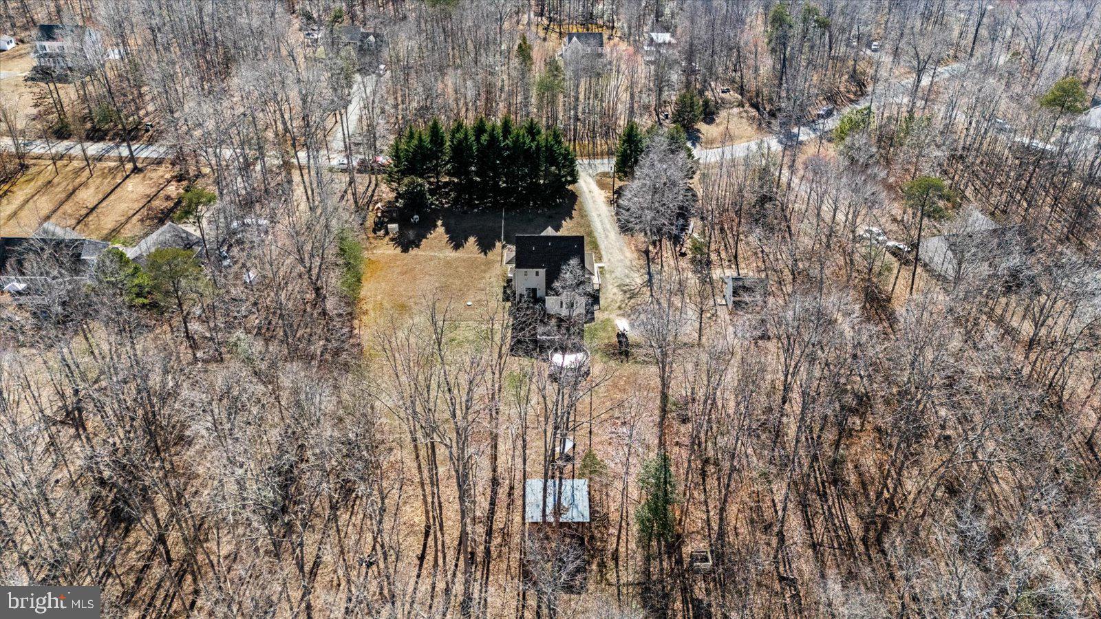 CASTLE PARK - Residential