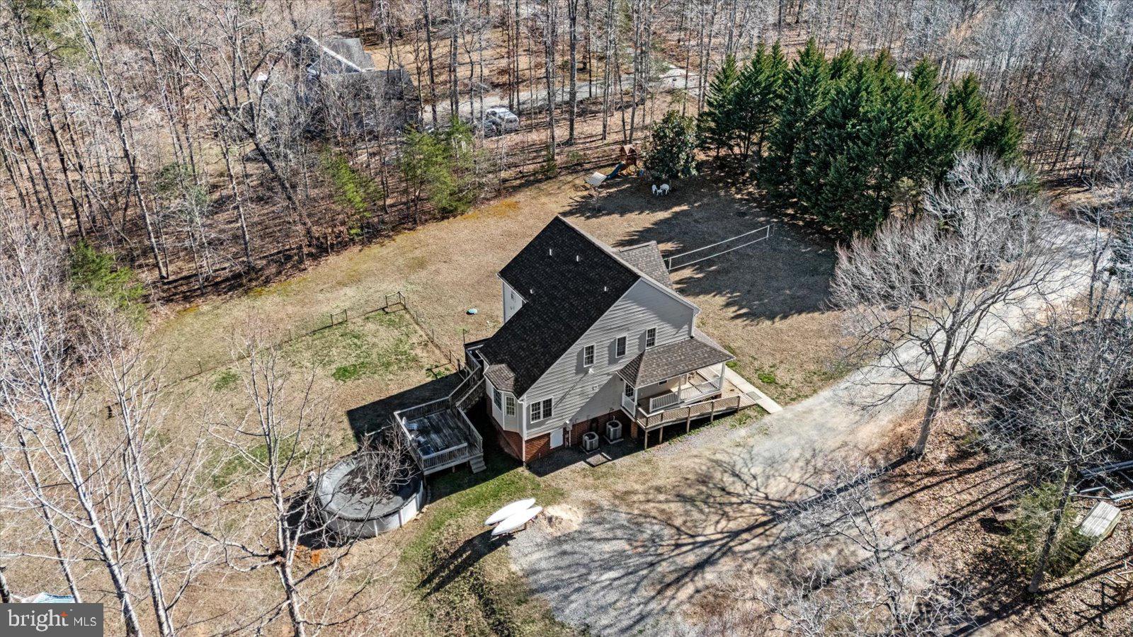 CASTLE PARK - Residential